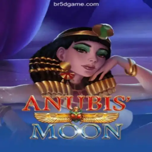 Unveiling AnubisMoon: A Journey into the Realm of Ancient Egyptian Gaming