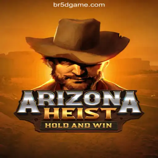 ArizonaHeist: A Thrilling Adventure at 5D.Game Cassino