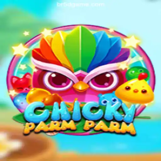 Exploring the Excitement of ChickyParmParm and 5D.Game Cassino📌 Exploda nas Mesas!