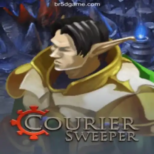 CourierSweeper: Navigating the Exciting Realm of 5D Game Cassino📌 Exploda nas Mesas!