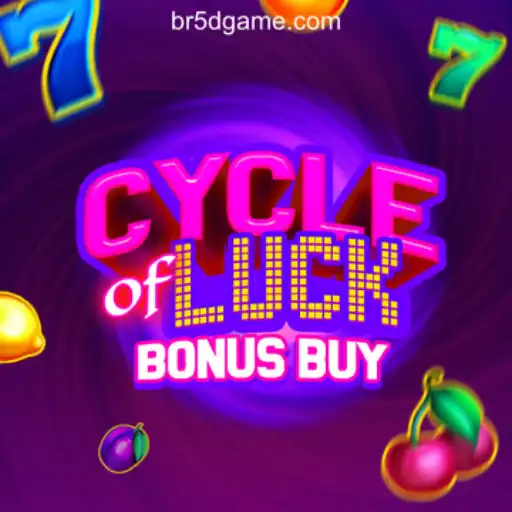 CycleofLuckBonusBuy: Mastering the Art of Success at 5D.Game Cassino