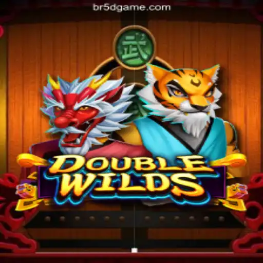 DoubleWilds: Unlock the Magic of Casino Gaming
