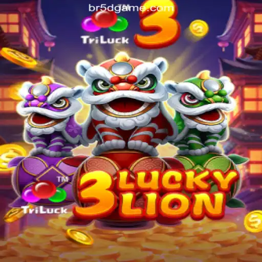 Exploring the Thrilling World of 3LUCKYLION: A Deep Dive into the 5D.Game Cassino Experience