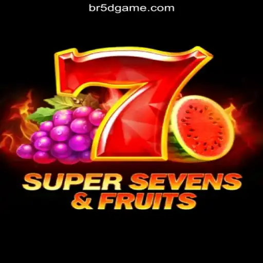 Master the Thrilling World of 7SuperSevensFruits with 5D.Game Cassino Experience
