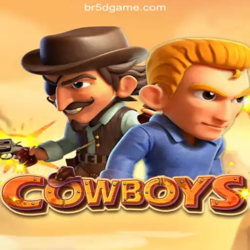 Exploring the Dynamic World of 'COWBOYS' at 5D.Game Cassino