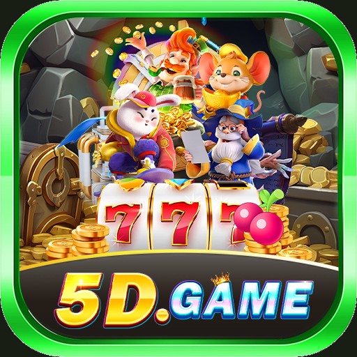 5D.Game Cassino📌 Exploda nas Mesas!