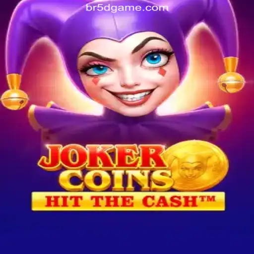 JokerCoins: Discover the Thrill of 5D.Game Cassino Experience
