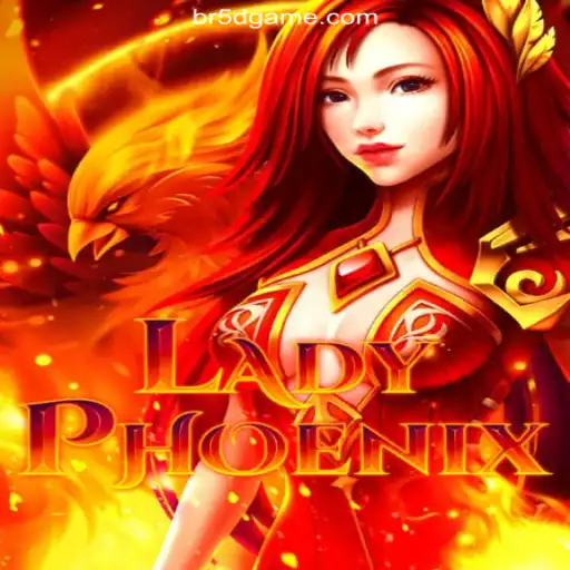 Unveiling LadyPhoenix: The Ultimate 5D Casino Experience
