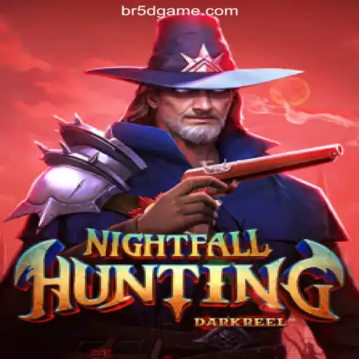 Exploring the Dynamic World of NightfallHunting in the 5D.Game Cassino