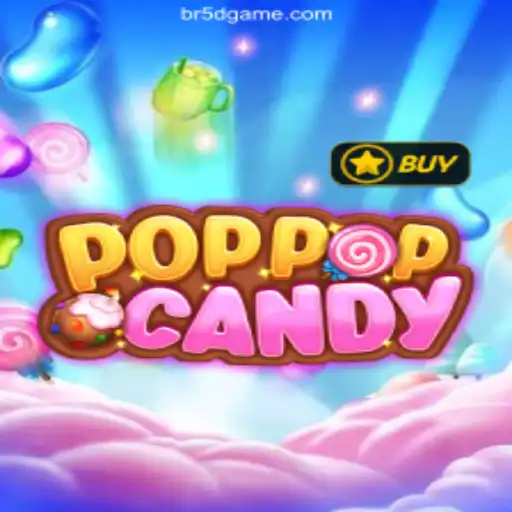 Unleashing the Excitement of POPPOPCANDY: Dive into the World of 5D.Game Cassino