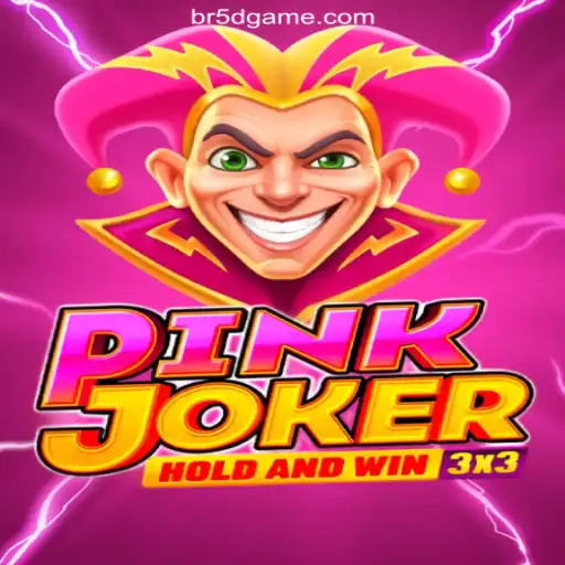 Exploring the Thrills of Pinkjoker: A Journey into the Exciting World of 5D.Game Cassino