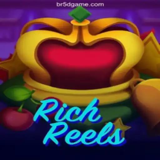 Exploring the Thrilling World of RichReels: Dive into 5D.Game Cassino📌 Exploda nas Mesas!