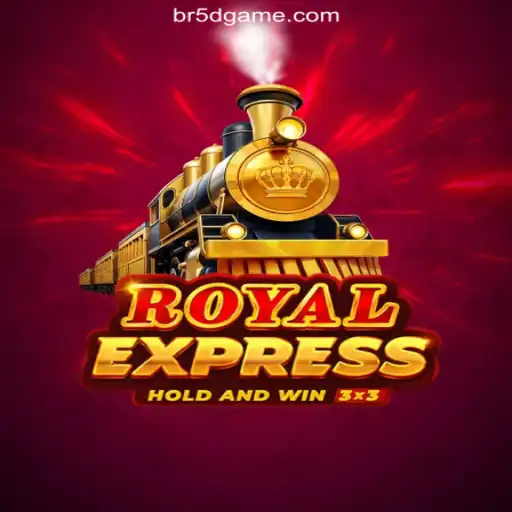 Unveiling RoyalExpress: The 5D.Game Cassino Experience