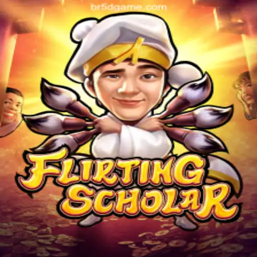 FlirtingScholar: Experience the Thrill of Winning at 5D.Game Cassino