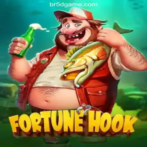 The Exciting World of FortuneHook: Dive into 5D.Game Cassino📌 Exploda nas Mesas!