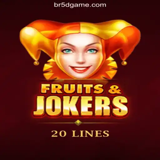 Mastering FruitsAndJokers20: A Deep Dive into the Exciting Casino World