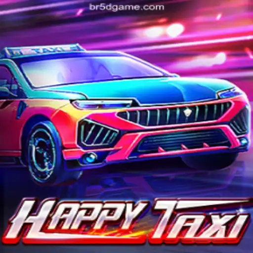 Discover the Thrilling World of HappyTaxi: A Guide to 5D.Game Cassino📌 Exploda nas Mesas!