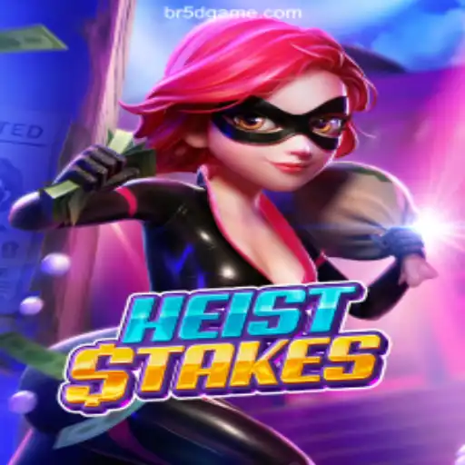 Experience the Thrills of HeistStakes: Your Ultimate Guide to Mastering 5D Gaming Action