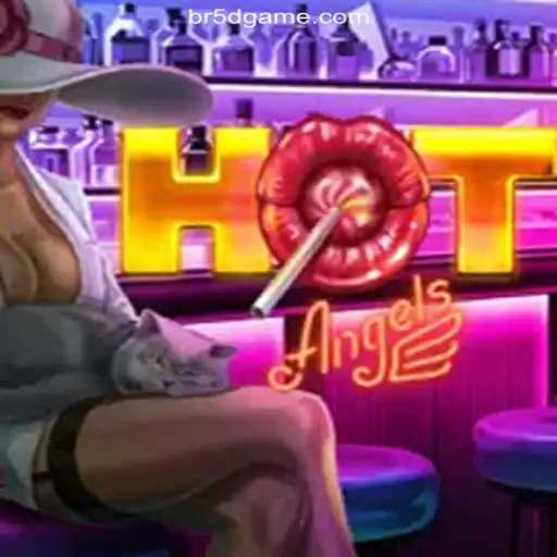 HotAngels: Dive into the Thrilling World of 5D.Game Cassino