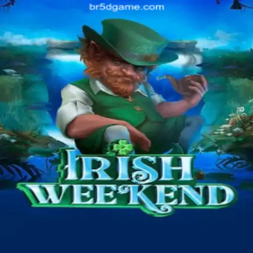 Experience the Thrill of IrishWeekend: Unleashing Luck in 5D.Game Cassino Exploda nas Mesas!