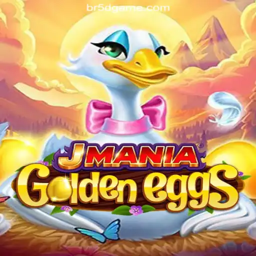 Exploring JManiaGoldenEggs: The Thrill of the Casino in a Virtual World