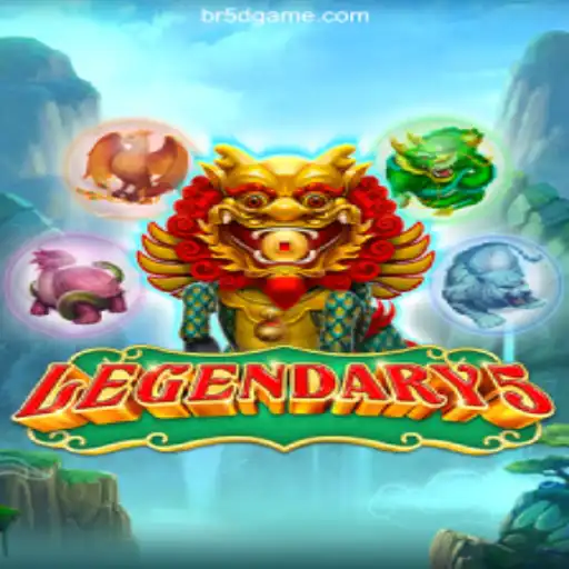 Legendary5: Dive Into the World of 5D Casino Excitement