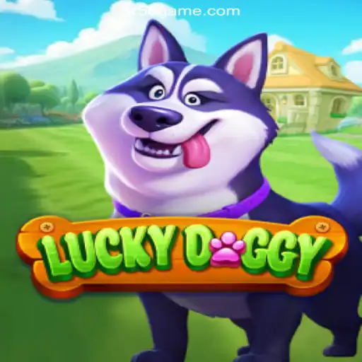 Exploring the Exciting World of LuckyDoggy: 5D.Game Cassino📌 Exploda nas Mesas!