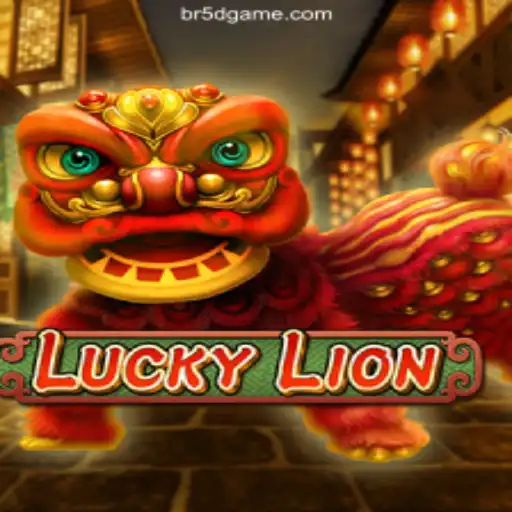 Exploring the Thrills of LuckyLion: 5D.Game Cassino📌 Exploda nas Mesas!