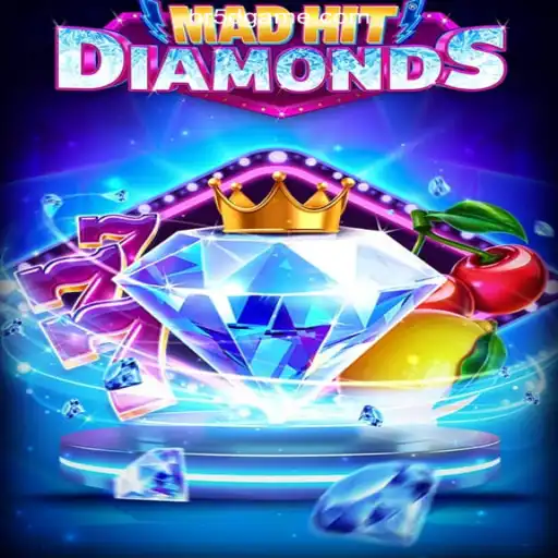 Discover the Thrilling World of MadHitDiamonds: A New Era in Online Casino Gaming