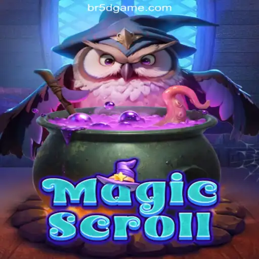 Discover the Excitement of MagicScroll in the World of 5D Gaming