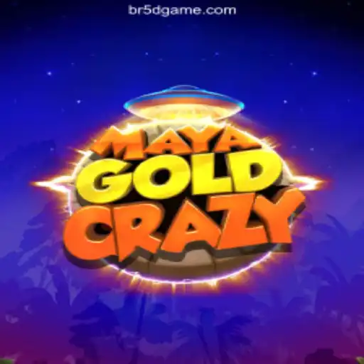 MayaGoldCrazy: A New Era in 5D Gaming