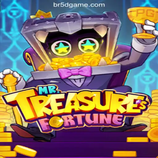 Discover the Thrilling World of MrTreasuresFortune in 5D.Game Cassino