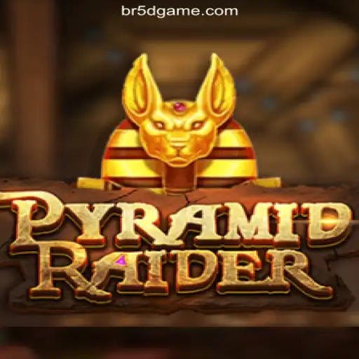 PyramidRaider: Embark on a Thrilling Adventure Through the Ancient Sands