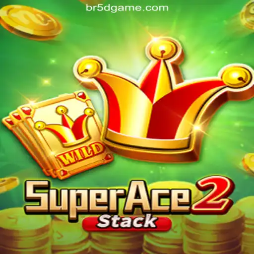SuperAce2: The Thrilling World of 5D.Game Cassino📌