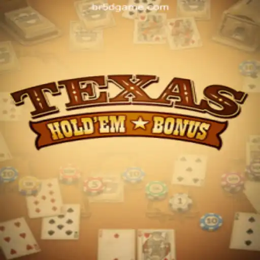 Master the Art of Texas Hold'em Bonus at 5D.Game Cassino