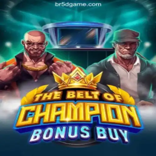 Discover the Exciting World of TheBeltOfChampionBonusBuy