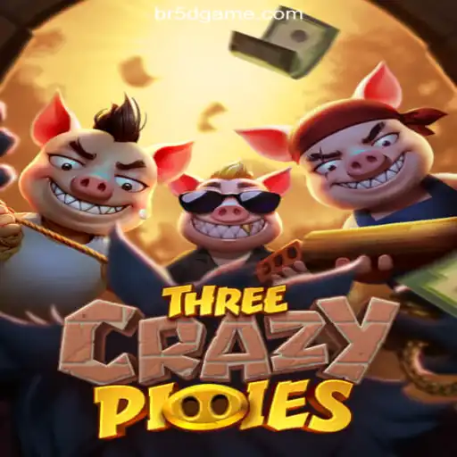 Exploring the World of ThreeCrazyPiggies: A Dive into 5D.Game Cassino's Newest Adventure
