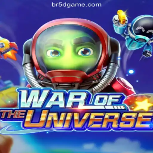 WAROFTHEUNIVERSE: Dive into a 5D Gaming Cassino Experience